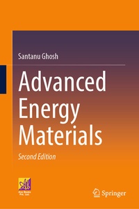 Enlarge image Cover: Advanced Energy Materials - Springer