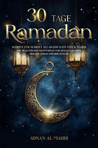 Abbildung von: 30 Tage Ramadan - Ambrosia Verlag