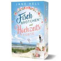 Abbildung von: Fischbrötchen und Hochzeitstorte - Nova MD