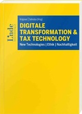 Bild: Digitale Transformation & Tax Technology - Linde