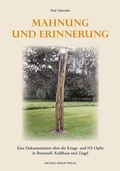 Bild: Mahnung und Erinnerung - Michael Imhof Verlag