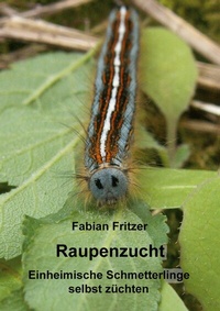 Abbildung von: Raupenzucht - BoD - Books on Demand