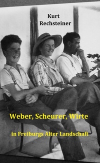 Abbildung von: Weber, Scheurer, Wirte - BoD - Books on Demand