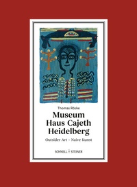 Abbildung von: Museum Haus Cajeth Heidelberg - Schnell & Steiner
