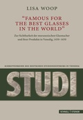 Cover: "famous for the best Glasses in the World" - Schnell & Steiner