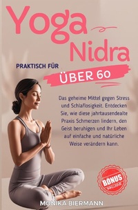 Abbildung von: Yoga Nidra - epubli