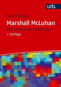 Abbildung von: Marshall McLuhan - UTB