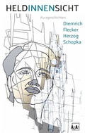 Cover: HELDINNENSICHT - BoD - Books on Demand
