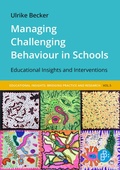Cover: Managing Challenging Behaviour in Schools - Verlag Barbara Budrich