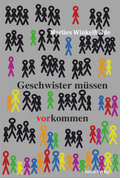 Cover: Geschwister m&uuml;ssen vorkommen - Geest-Verlag