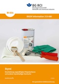 Cover: M 054 - Styrol - Jedermann-Verlag GmbH