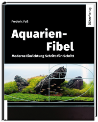 Abbildung von: Aquarien-Fibel - Dähne Verlag