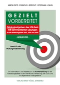 Cover: Gezielt vorbereitet Originalaufgaben des LPA-Tests mit kommentierten L&ouml;sungen. Ideal f&uuml;r die Pr&uuml;fungsvorbereitung. -Ausgabe 2025- - V&ouml;gel, E
