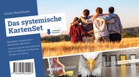 Abbildung von: Das systemische KartenSet - managerSeminare Verlags GmbH