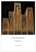 Cover: Orgelsee - Edition Rugerup
