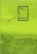Cover: J.M.R. Lenz in Emmendingen - Deutsche Schillerges.