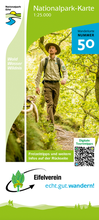 Bild: WK Nationalpark-Karte - Eifelverein