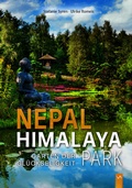 Cover: Nepal Himalaya Park - Attenkofer'sche Buch- u. Kunstdruckerei