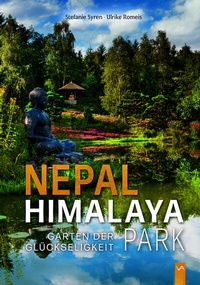 Abbildung von: Nepal Himalaya Park - Attenkofer'sche Buch- u. Kunstdruckerei
