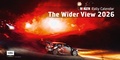 Cover: McKlein Rally 2026 - The Wider View - McKlein Publishing