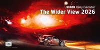 Enlarge image Cover: McKlein Rally 2026 - The Wider View - McKlein Publishing