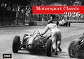 Cover: Motorsport Classic 2026 - McKlein Publishing