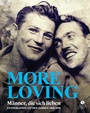 Cover: MORE LOVING - Elisabeth Sandmann Verlag