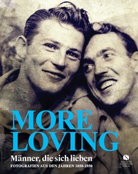 Abbildung von: MORE LOVING - Elisabeth Sandmann Verlag