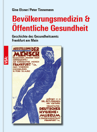 Abbildung von: Bevölkerungsmedizin & Öffentliche Gesundheit - VSA