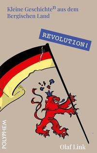 Abbildung von: Revolution! - Polyphem Verlag