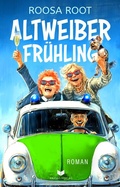 Cover: Altweiber-Fr&uuml;hling - Nova MD