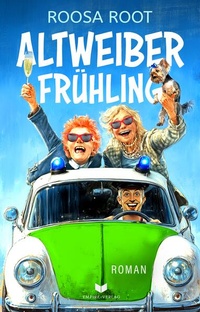 Enlarge image Cover: Altweiber-Frühling - Nova MD