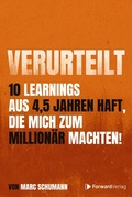 Cover: Verurteilt - ForwardVerlag