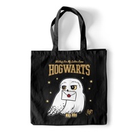 Abbildung von: Harry Potter - Hedwig  Einkaufstasche - Heroes Inc.eu