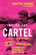 Bild: Inside the Cartel - HarperCollins
