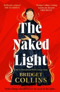 Cover: The Naked Light - The Borough Press