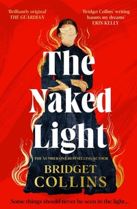 Enlarge image Cover: The Naked Light - The Borough Press