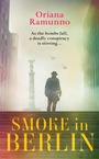 Cover: Smoke in Berlin - Hemlock Press