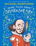Cover: MORE TALES FROM SHAKESPEARE - HarperCollins