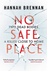 Abbildung von: No Safe Place - AVON, a division of HarperCollins Publishers Ltd