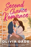 Cover: Second Chance Romance - HarperCollins