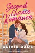 Cover: Second Chance Romance - Collins