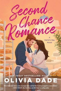 Enlarge image Cover: Second Chance Romance - Collins