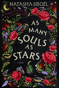 Enlarge image Cover: As Many Souls as Stars - HarperCollins