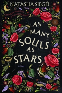 Enlarge image Cover: As Many Souls as Stars - Collins