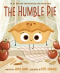 Cover: The Humble Pie - HarperCollins