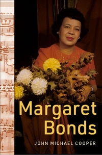 Abbildung von: Margaret Bonds - OUP eBook