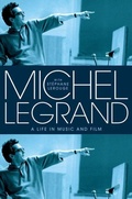 Cover: Michel Legrand - Oxford University Press Inc
