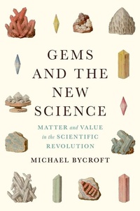 Enlarge image Cover: Gems and the New Science - University of Chicago Press