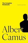 Cover: The Complete Notebooks - University of Chicago Press